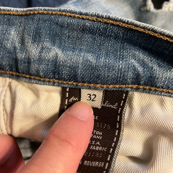 7 for all mankind men’s jeans - Picture 6 of 10